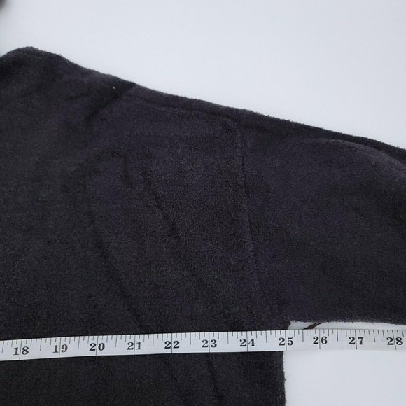 Vince Camuto Women's NWT Large Striped Turtleneck Sweater - Picture 9 of 10